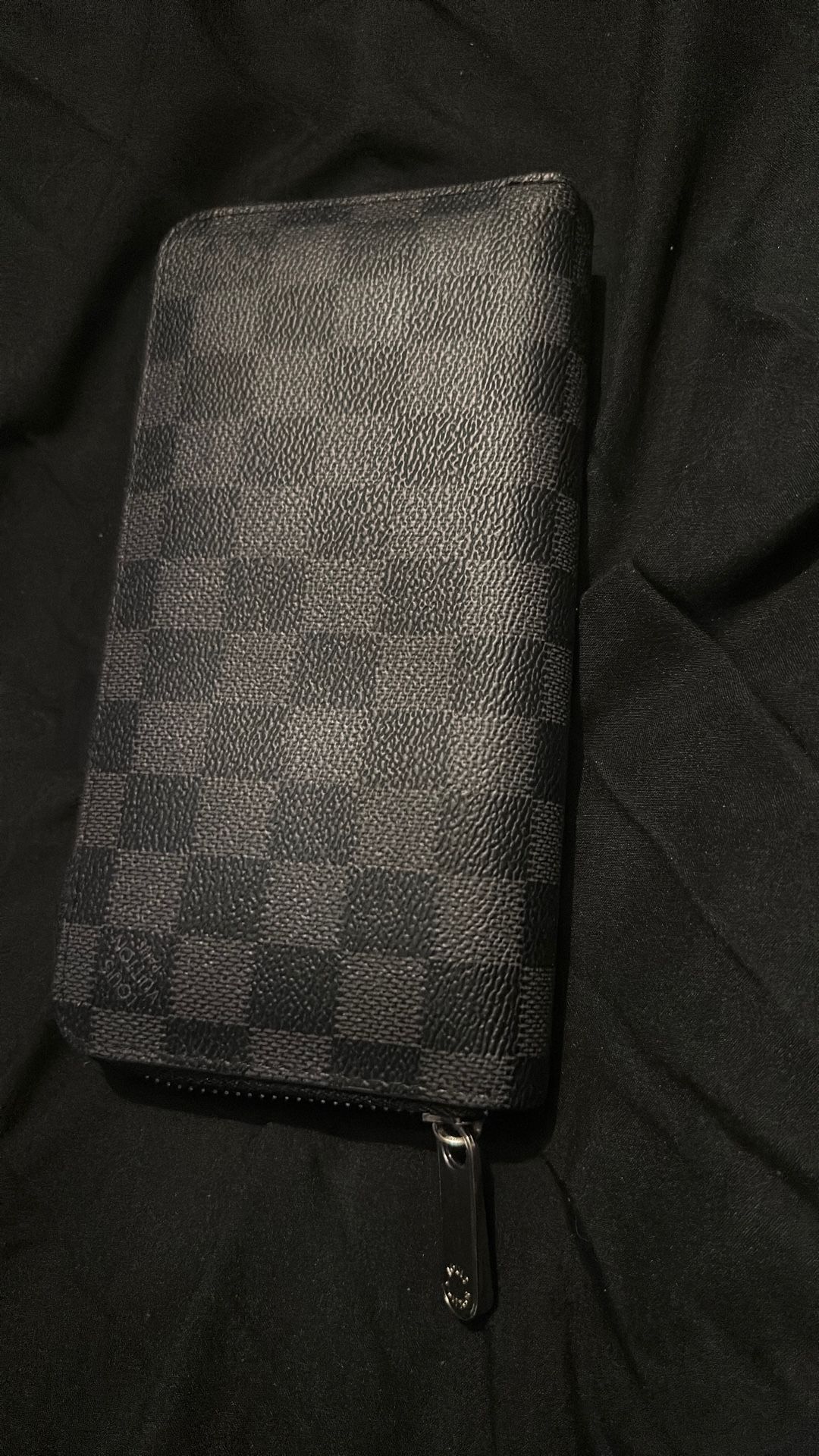 Louis Vuitton wallet