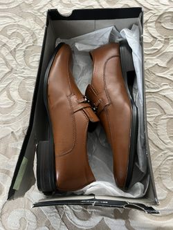 Men's Dress Shoes 
