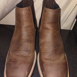 Men's Ariat Boots 