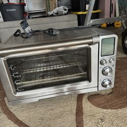 Breville Microwave Oven