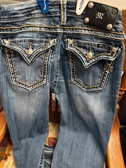 Miss Me Women's Bootcut Jeans