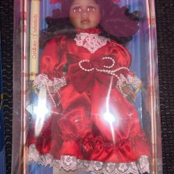 Collector Choice Porcelain Dolls