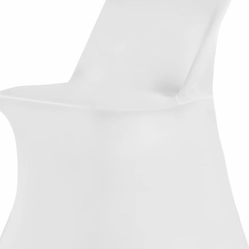 White Chair Covers
