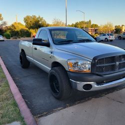 2006 Dodge Ram 2500