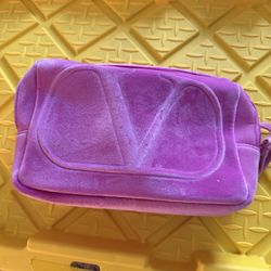 Valentino Cosmetic Bag
