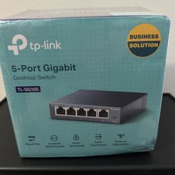Network Expansion Desktop port