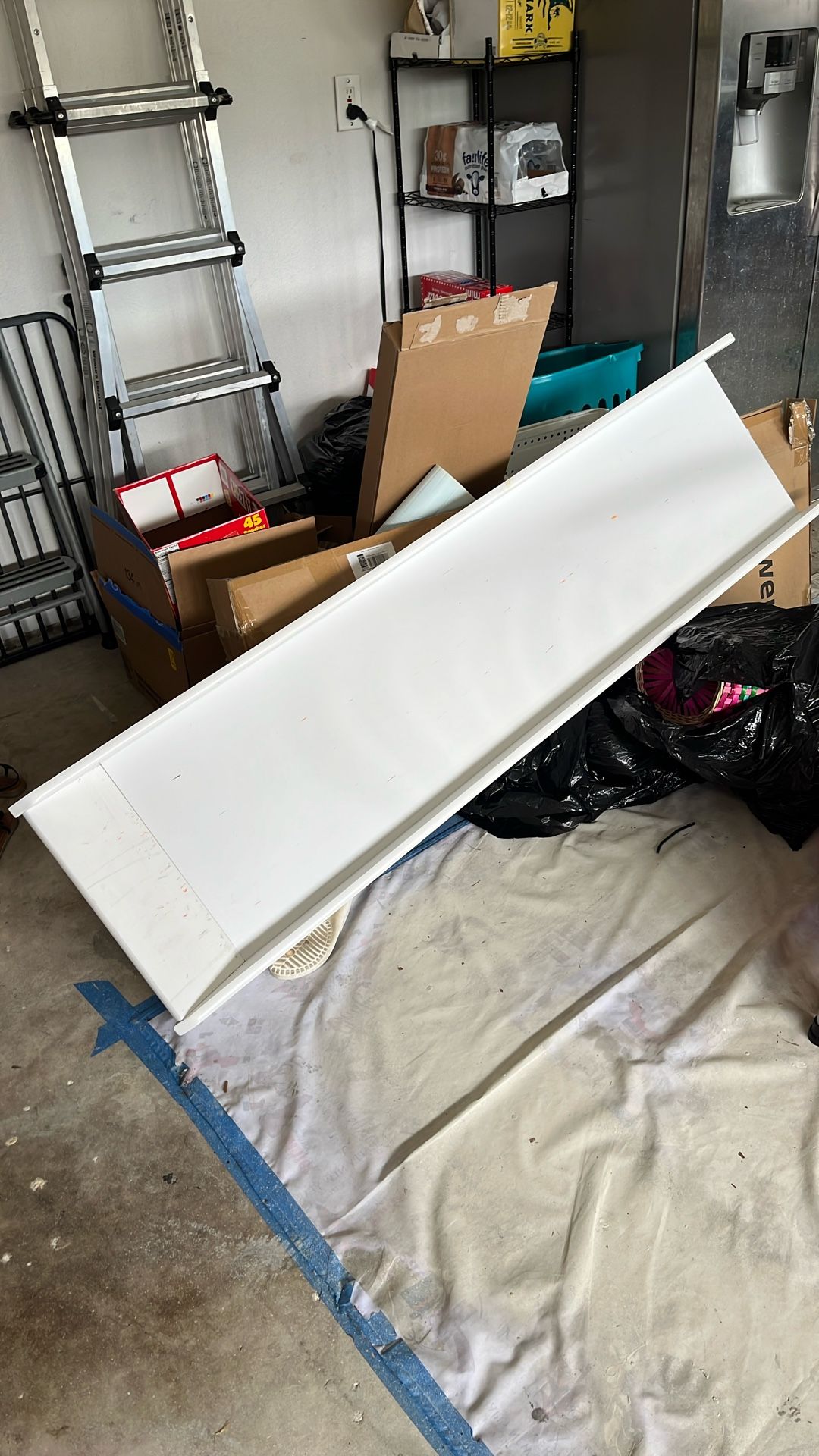 Bunk Bed Slide