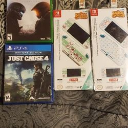 Games 