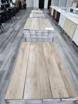 Flooring