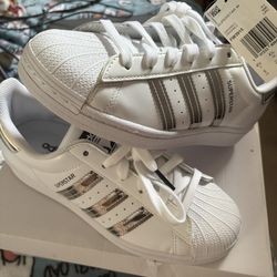 Adidas Original Superstar Womens Sneakers