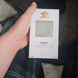 Creed Silver Mountain Water 100 Ml