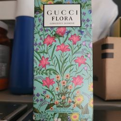 Gucci Flora 