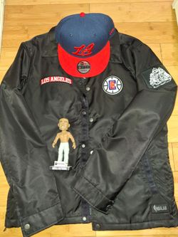 Clippers bundle