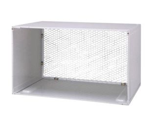 (New in a box) LG 25.9-in W x 15.5-in H Through-the-wall Air Conditioner Wall Sleeve /5-AC-3035