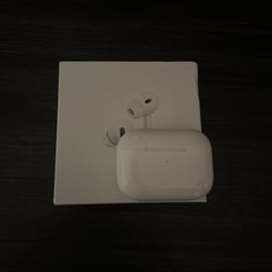 AirPods Pro 