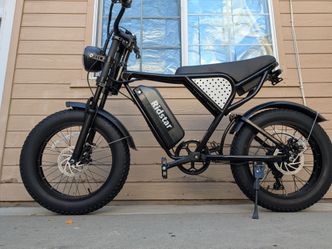 Ebike