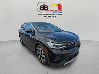 2021 Volkswagen ID.4