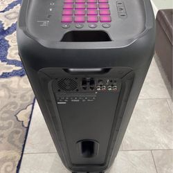 Jbl Partybox 1000.