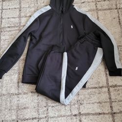 Polo Suits
