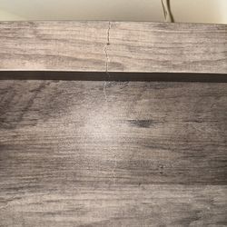 39 Inch Farmhouse Console Entryway Tables