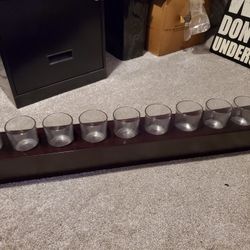 Candle Holder