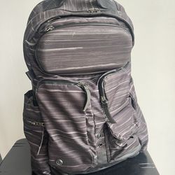 Lululemon Backpack 