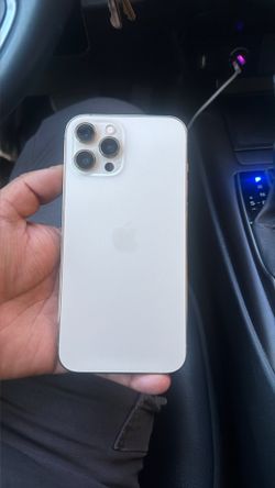 iPhone 12 Pro Max