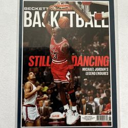 NBA Michael Jordan