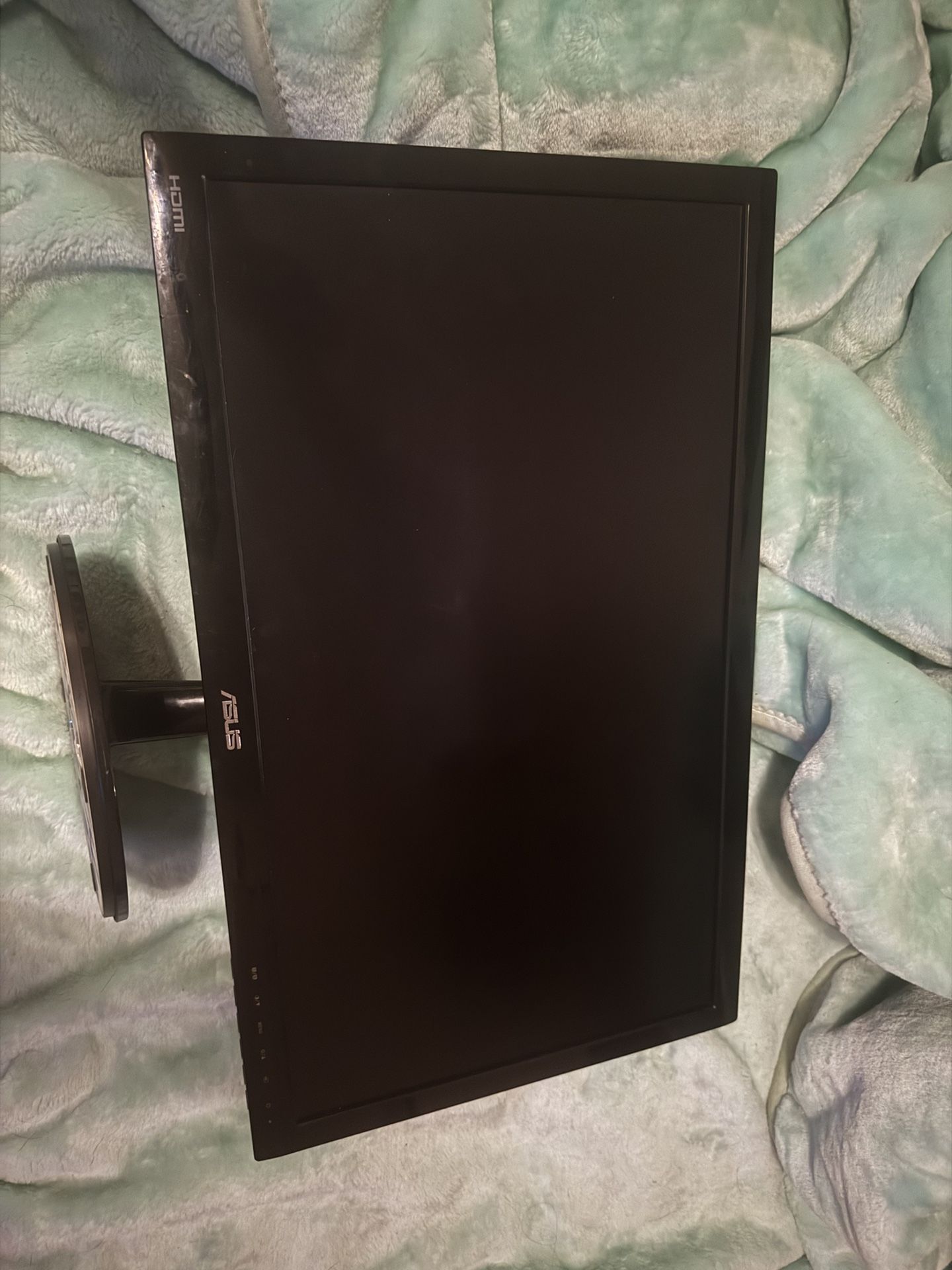 Asus 23 Inch Monitor