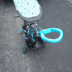 Tricycle/Stroller