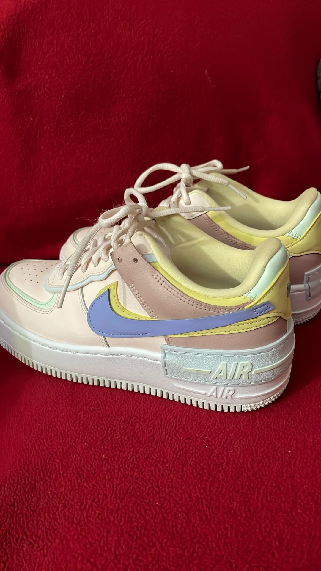 Nike Air Force 1 Women’s Size7.5