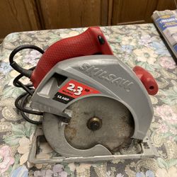 Skilsaw  Circular Saw