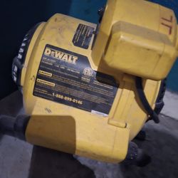 DeWalt Fan
