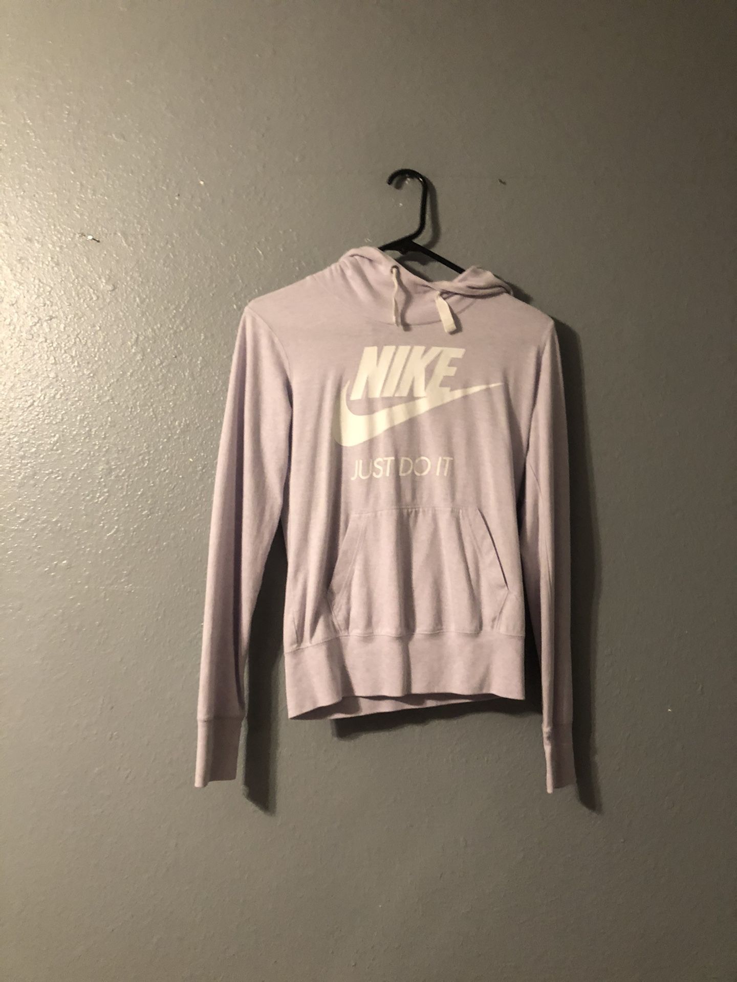 Hoodie, Nike