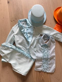 Dumb and Dumber Halloween Costumes (kids)