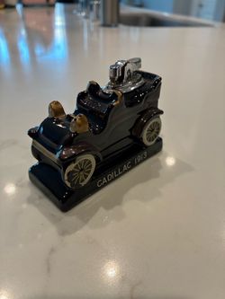 1913 Cadillac lighter (1960’s)
