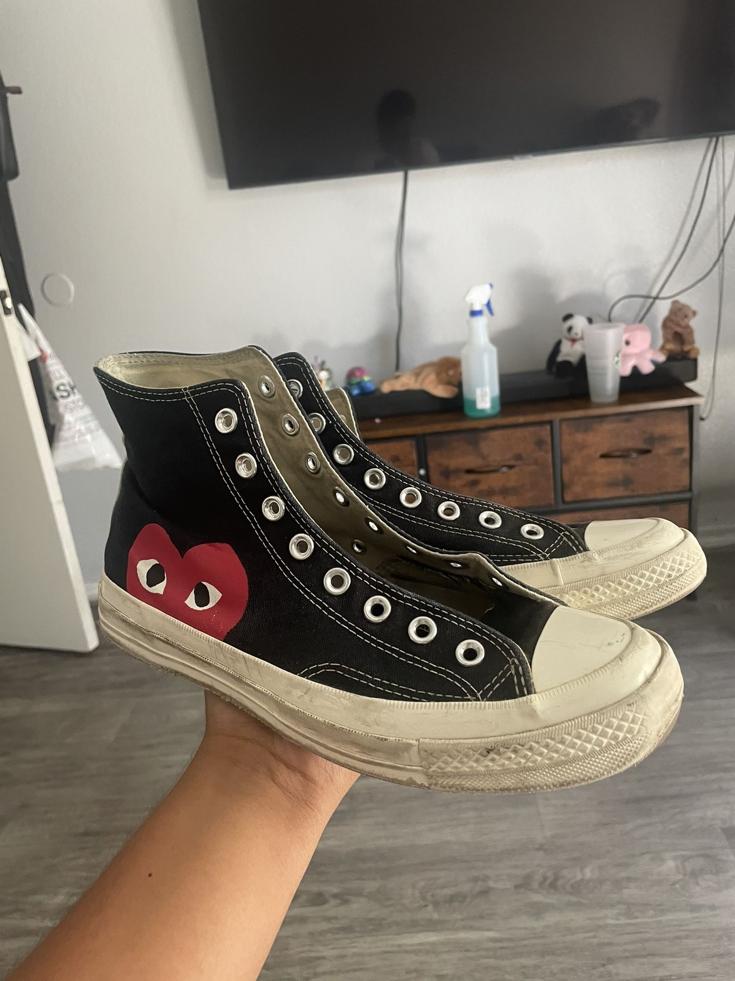 Converse