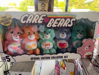 Care bear