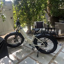 LECTRIC  E-BIKE XPEAK 2.0