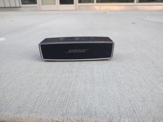 Bose SoundLink Mini
