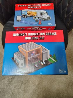 Limited Lego set