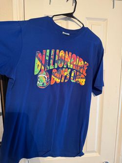 Billionaire Boys Club Shirt