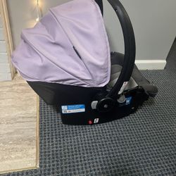 Infant Car seat 