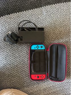 nintendo switch 1