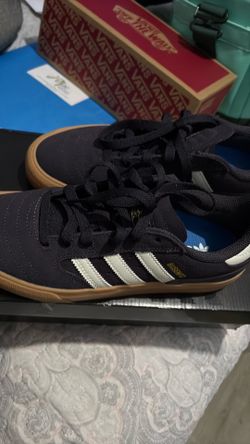 Adidas shoes