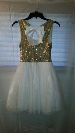 Summer Dresses: Teen/Young Girls