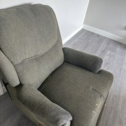 FREE RECLINER 