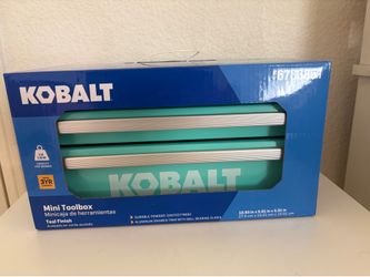 KOBALT mini ToolBox
