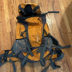 Hiking Backpack