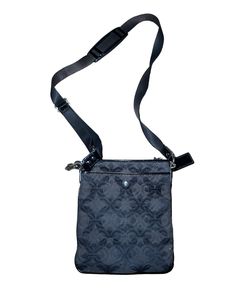 Coach Gramercy Black Cross Body Purse 42974